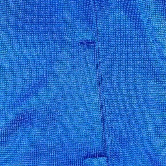 CB waffle knit jacket w fleece lining NWOT XL - Picture 3 of 9